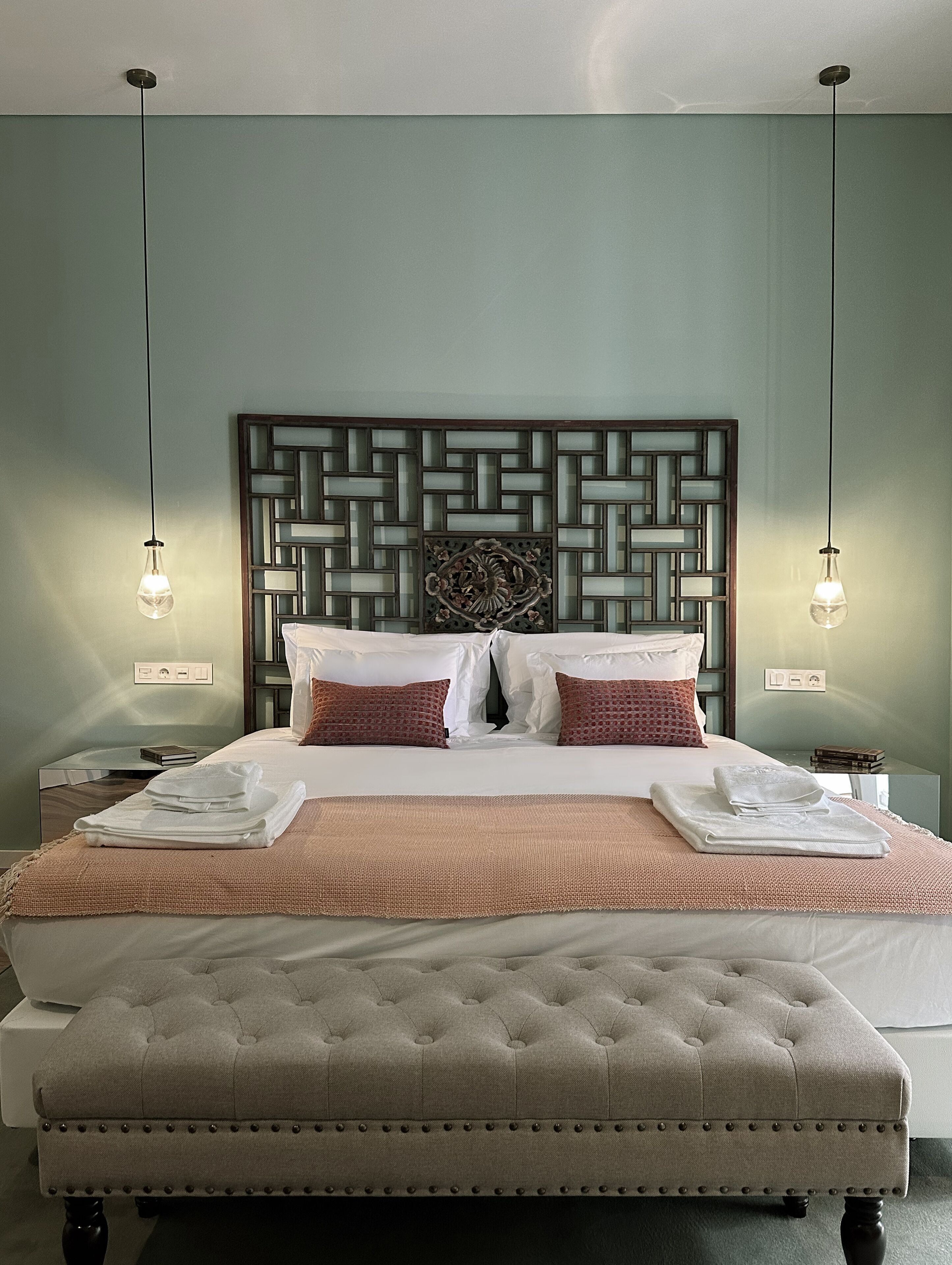 Photo - Solar dos Cantos Botanic House & Garden