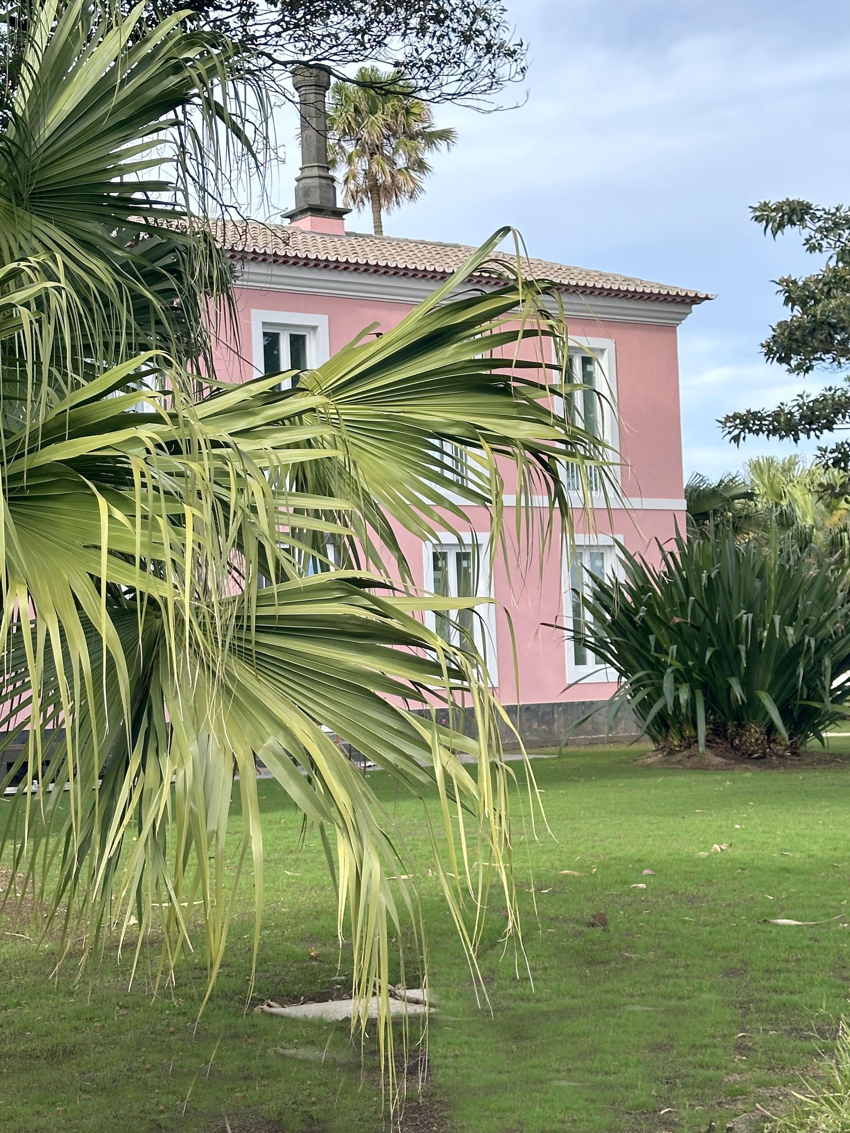 Photo - Solar dos Cantos Botanic House & Garden