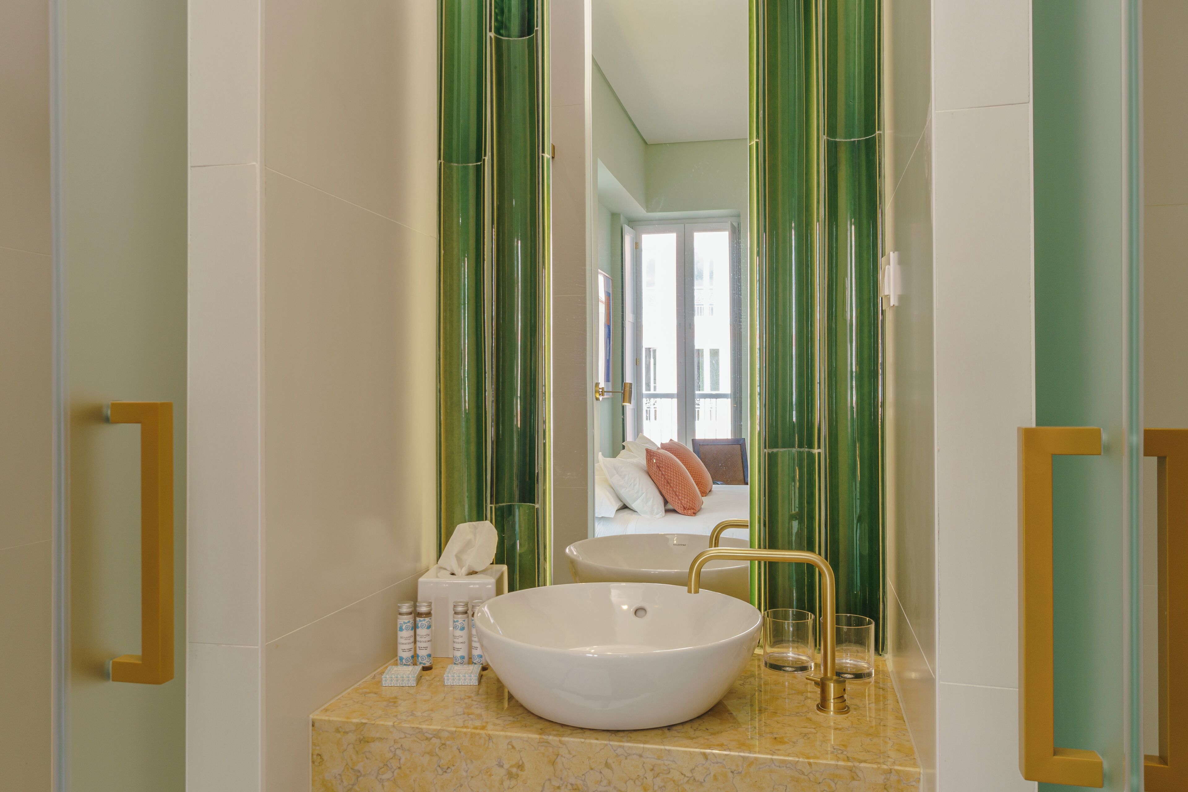 Foto - Solar dos Cantos Botanic House & Garden