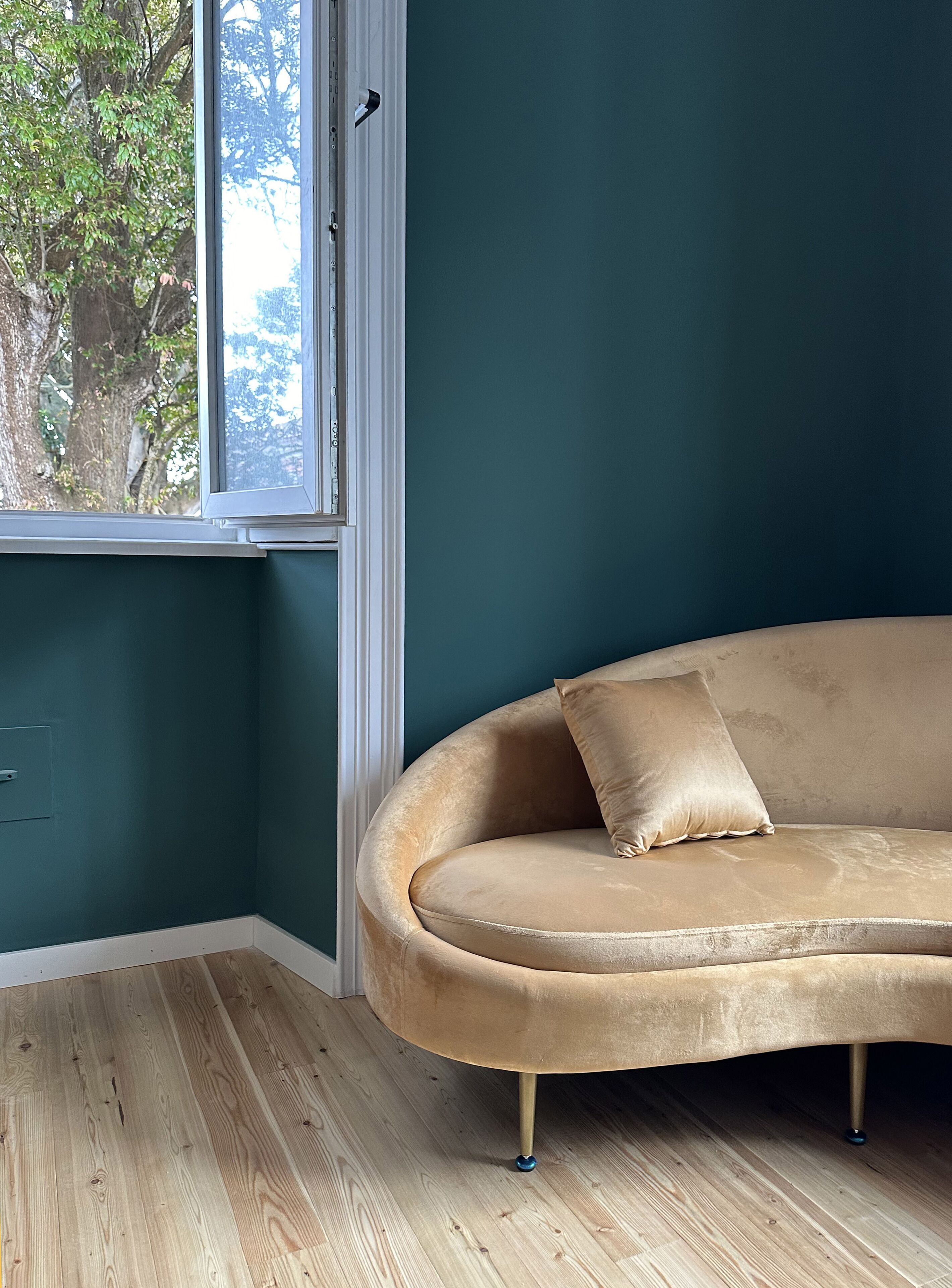 Foto - Solar dos Cantos Botanic House & Garden