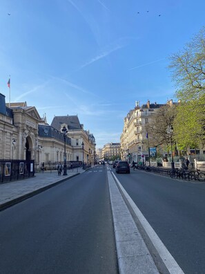 Miscellaneous - Lovely Apartment in Downtown Paris (Paris)