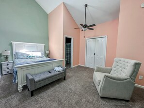 2 bedrooms, iron/ironing board, WiFi, bed sheets - Pebble Beach H212, 2BR Condo ~ Pool Front! (Emerald Isle)