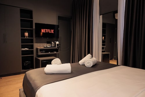 Hotel Bel Ami Tirana