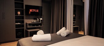 Hotel Bel Ami Tirana