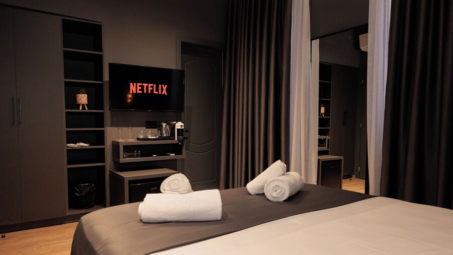 Hotel Bel Ami Tirana