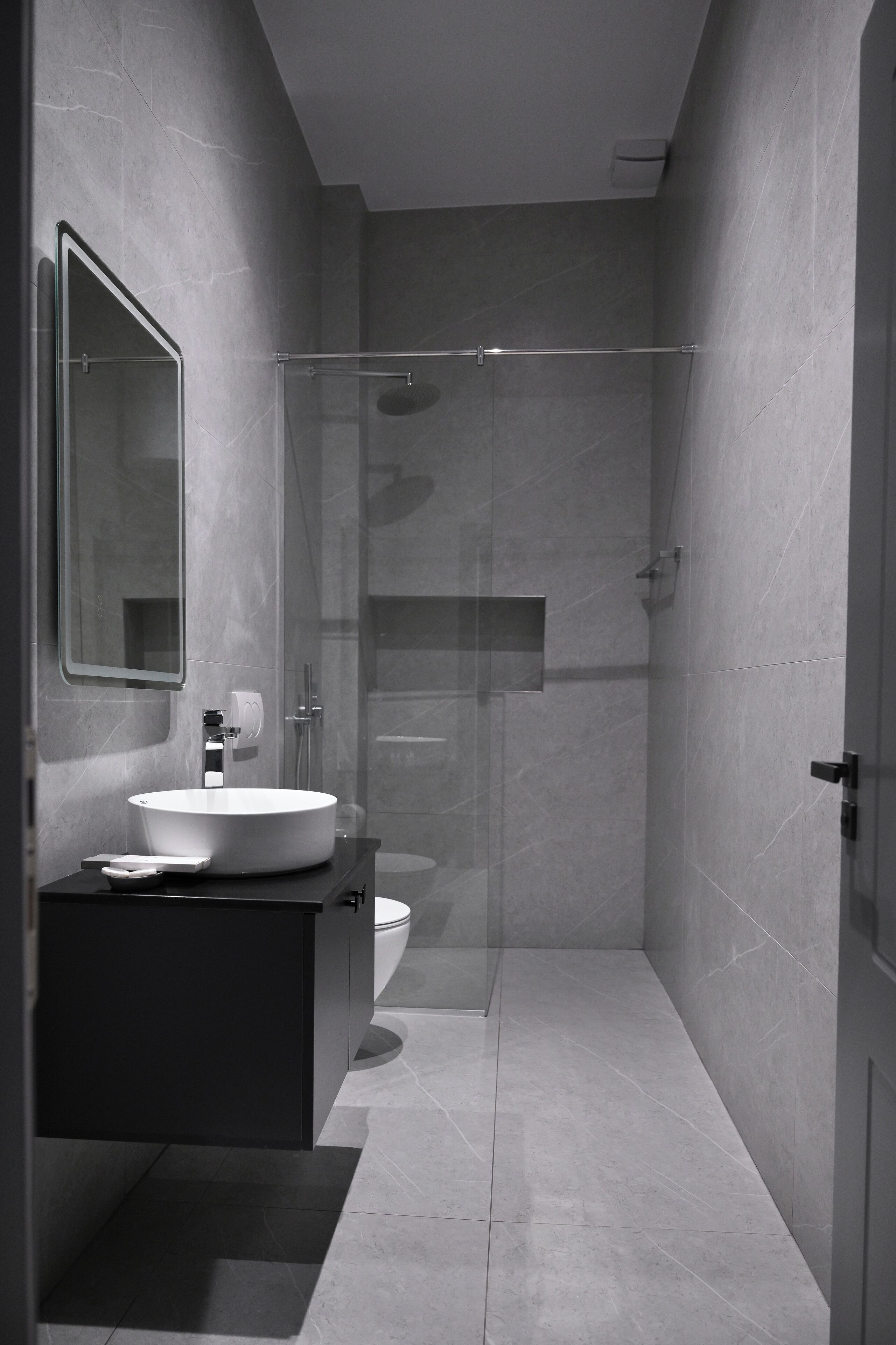 Foto - Hotel Bel Ami Tirana