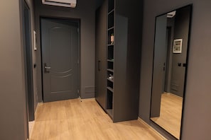 Deluxe Double Room - Hotel Bel Ami Tirana (Tirana)