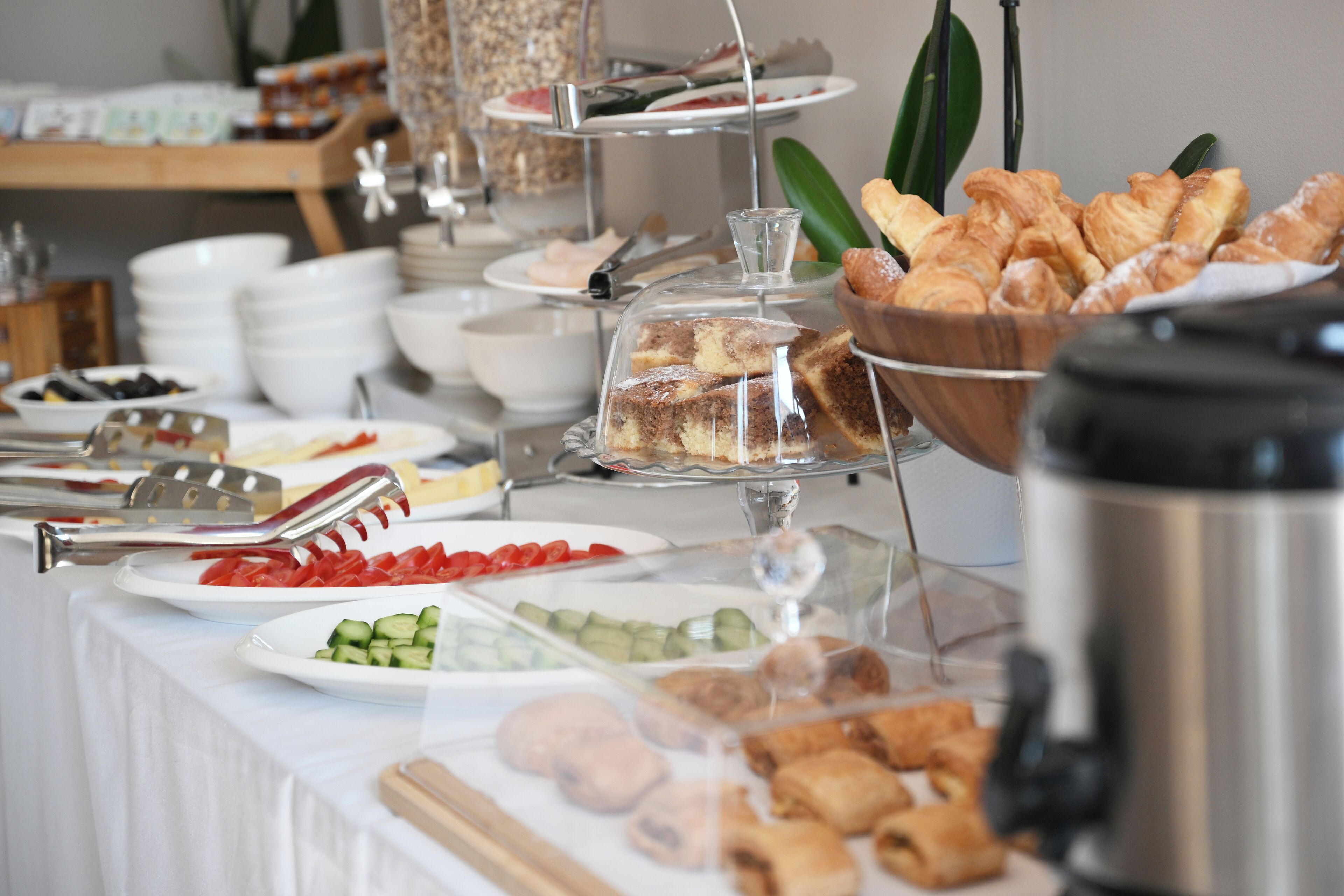 Photo - Hotel Bel Ami Tirana
