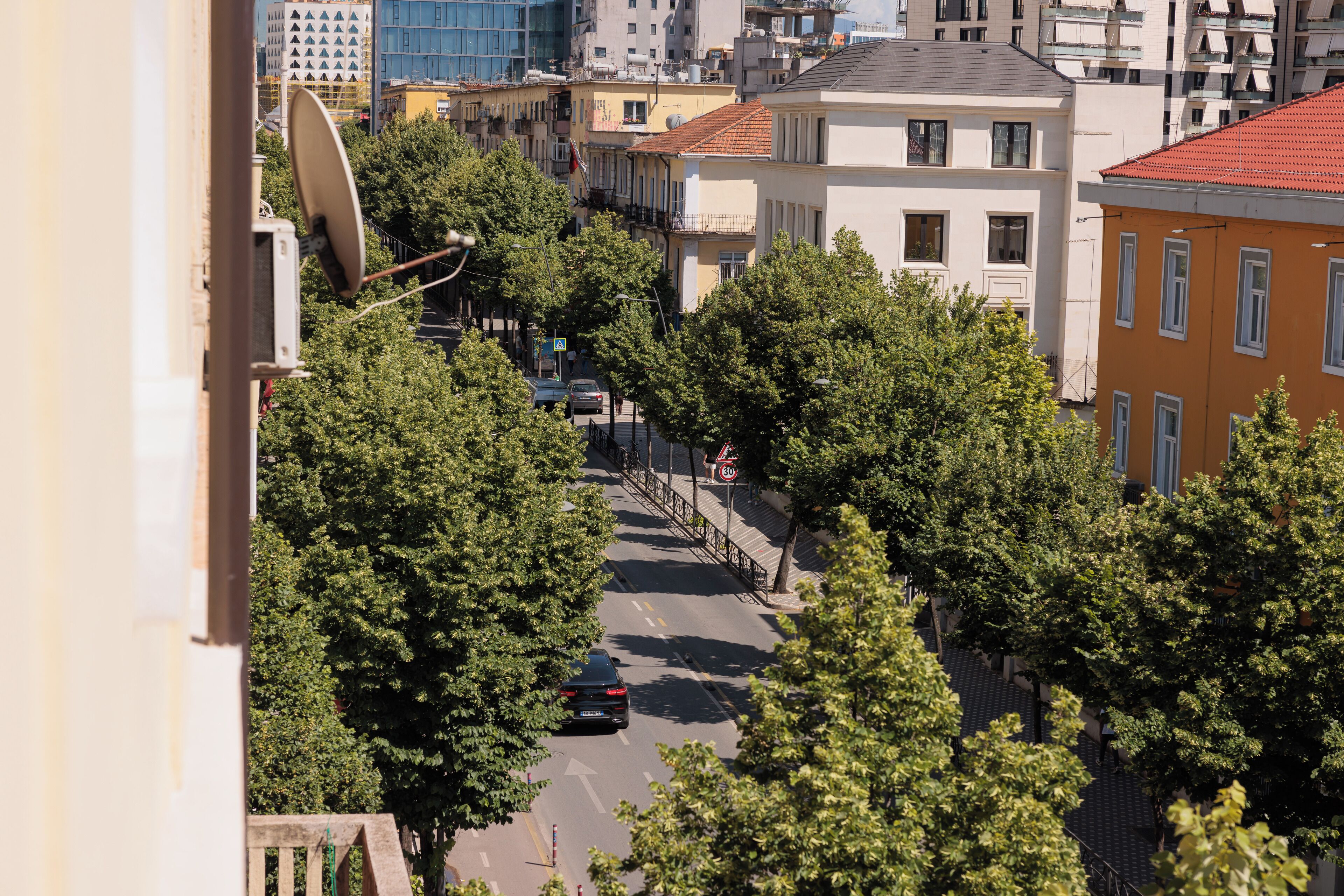 Foto - Hotel Bel Ami Tirana