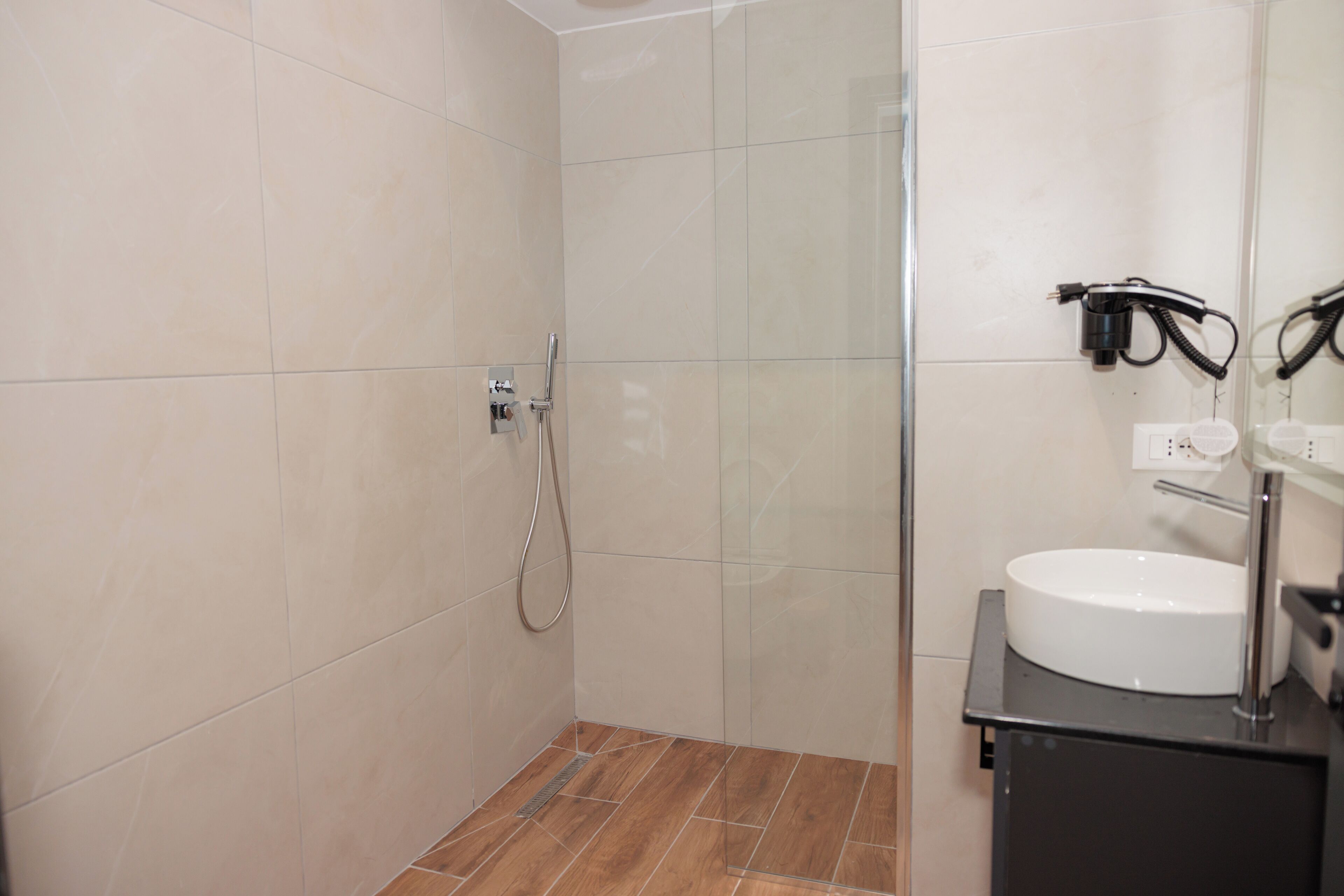 Foto - Hotel Bel Ami Tirana