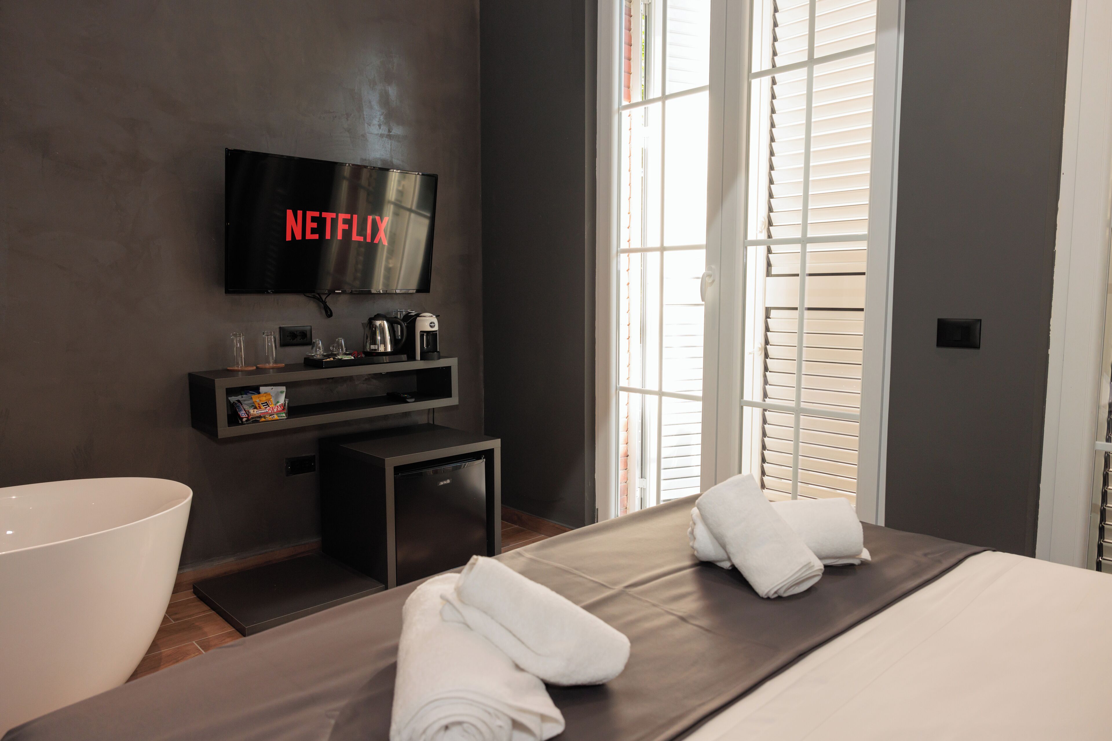 Foto - Hotel Bel Ami Tirana