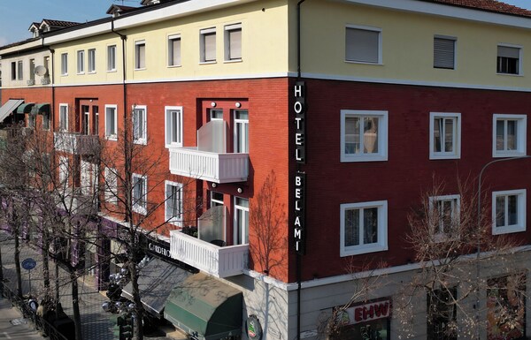 Hotel Bel Ami Tirana - Tirana
