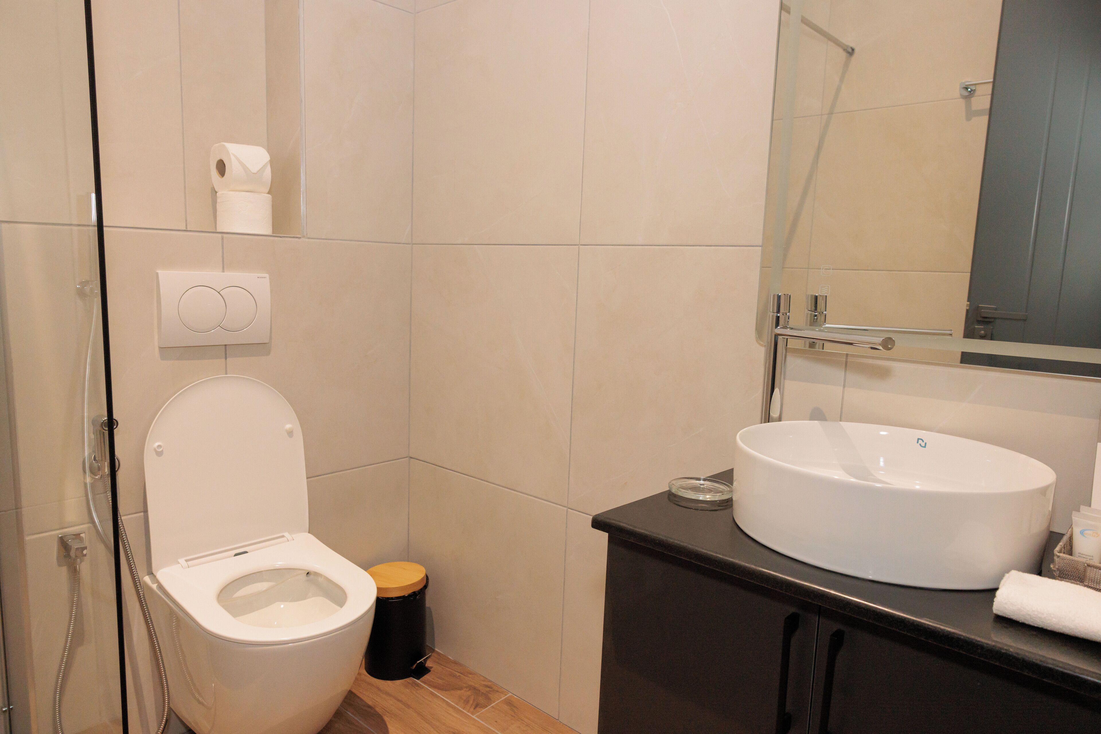 Foto - Hotel Bel Ami Tirana