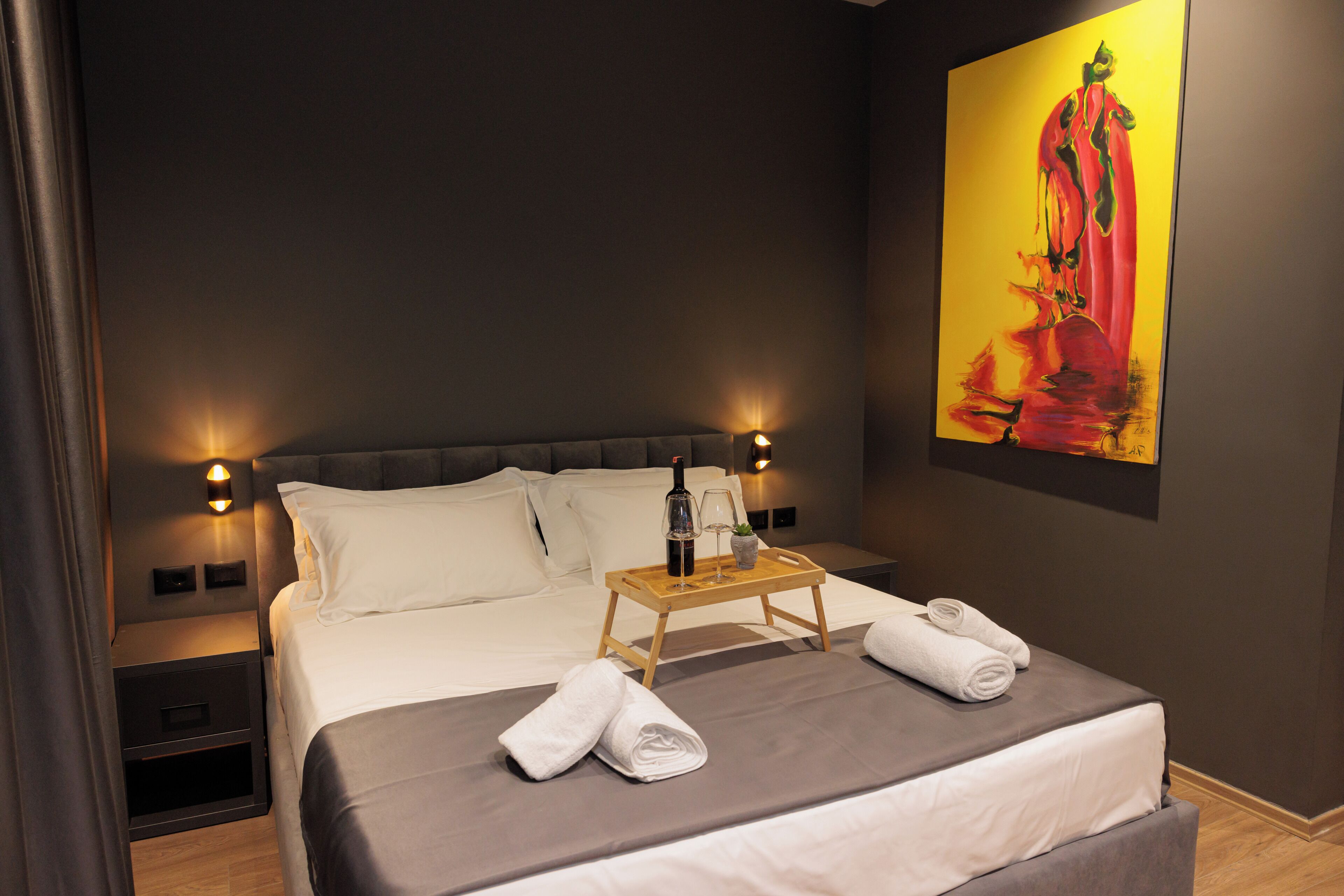 Photo - Hotel Bel Ami Tirana