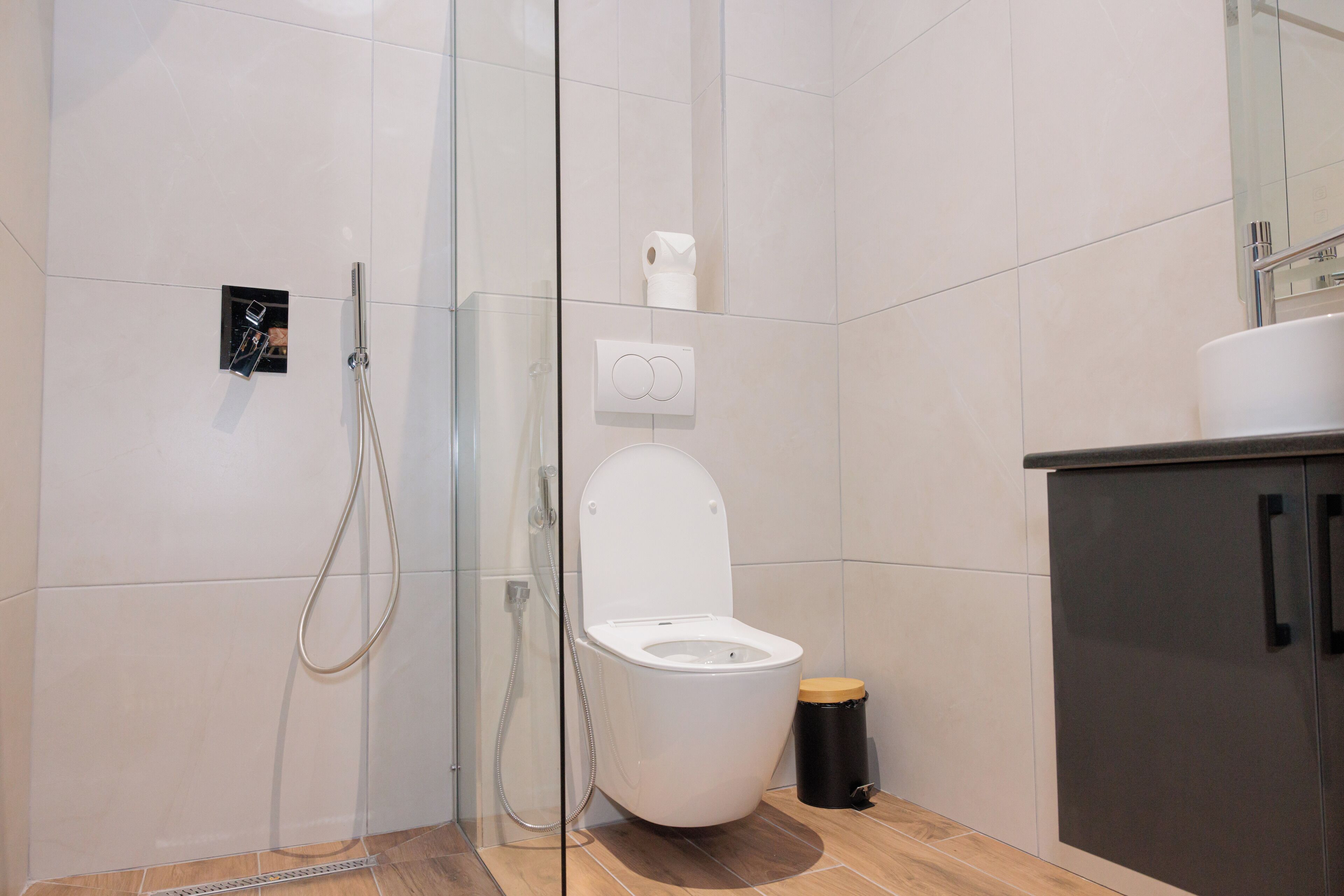 Foto - Hotel Bel Ami Tirana