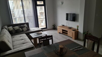 Apartments for Guests IvAya in Kazanlak - Roses Valley and Thracian Kings Valley