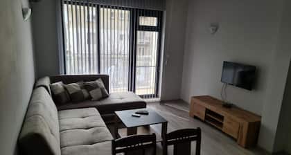 Apartments for Guests IvAya in Kazanlak - Roses Valley and Thracian Kings Valley
