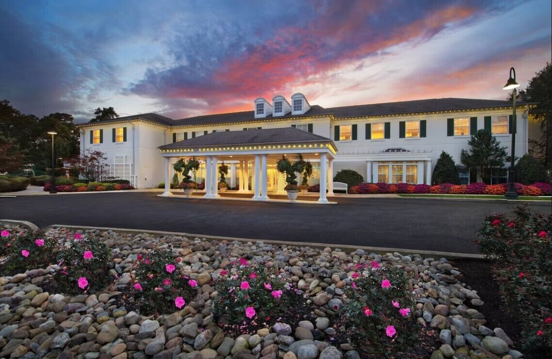Marriott's Fairway Villas