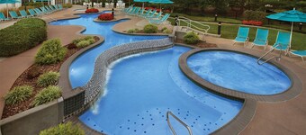 Marriott's Fairway Villas, Galloway, New Jersey, United States