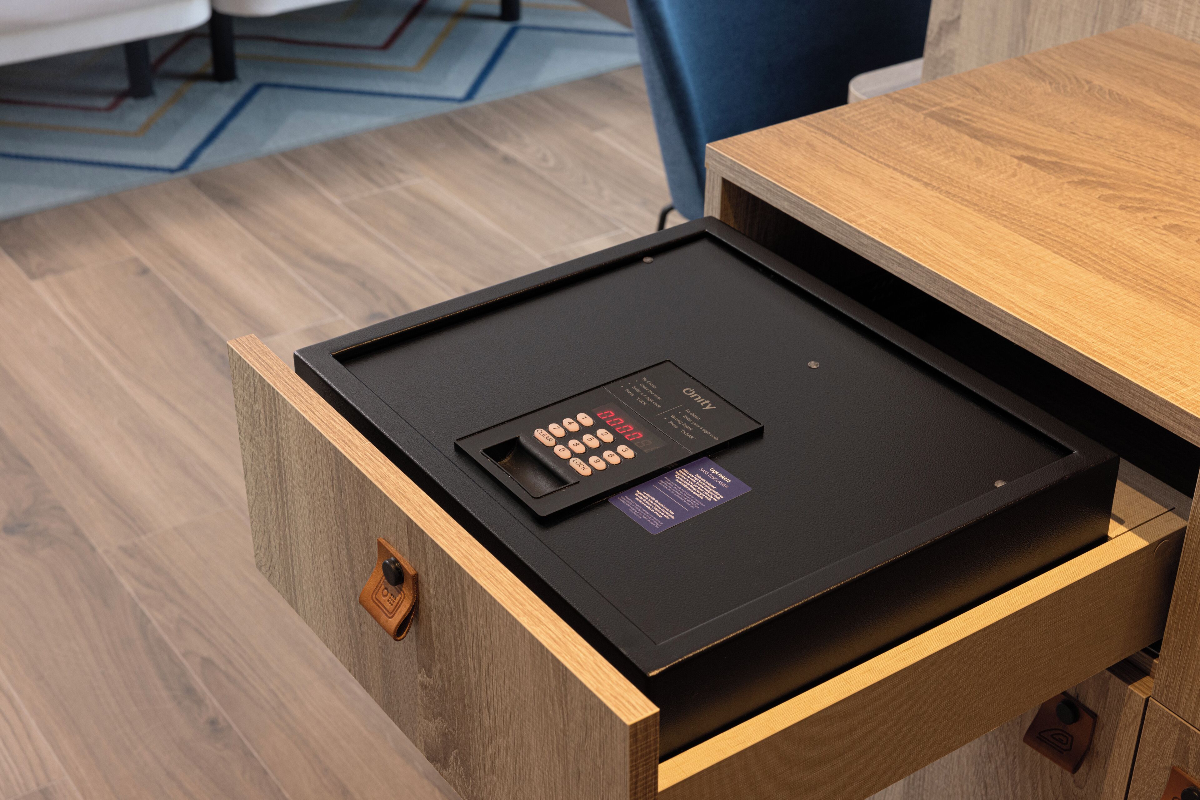 Foto - Hampton By Hilton Malaga Martiricos