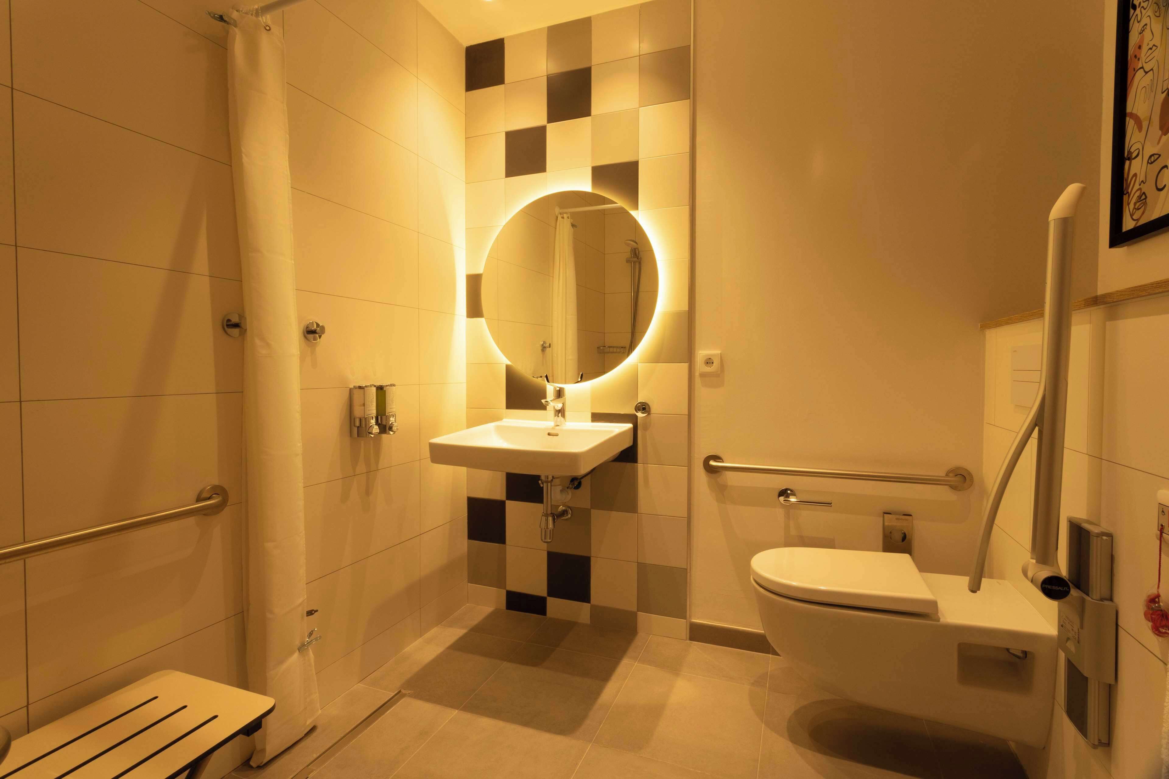 Foto - Hampton By Hilton Malaga Martiricos