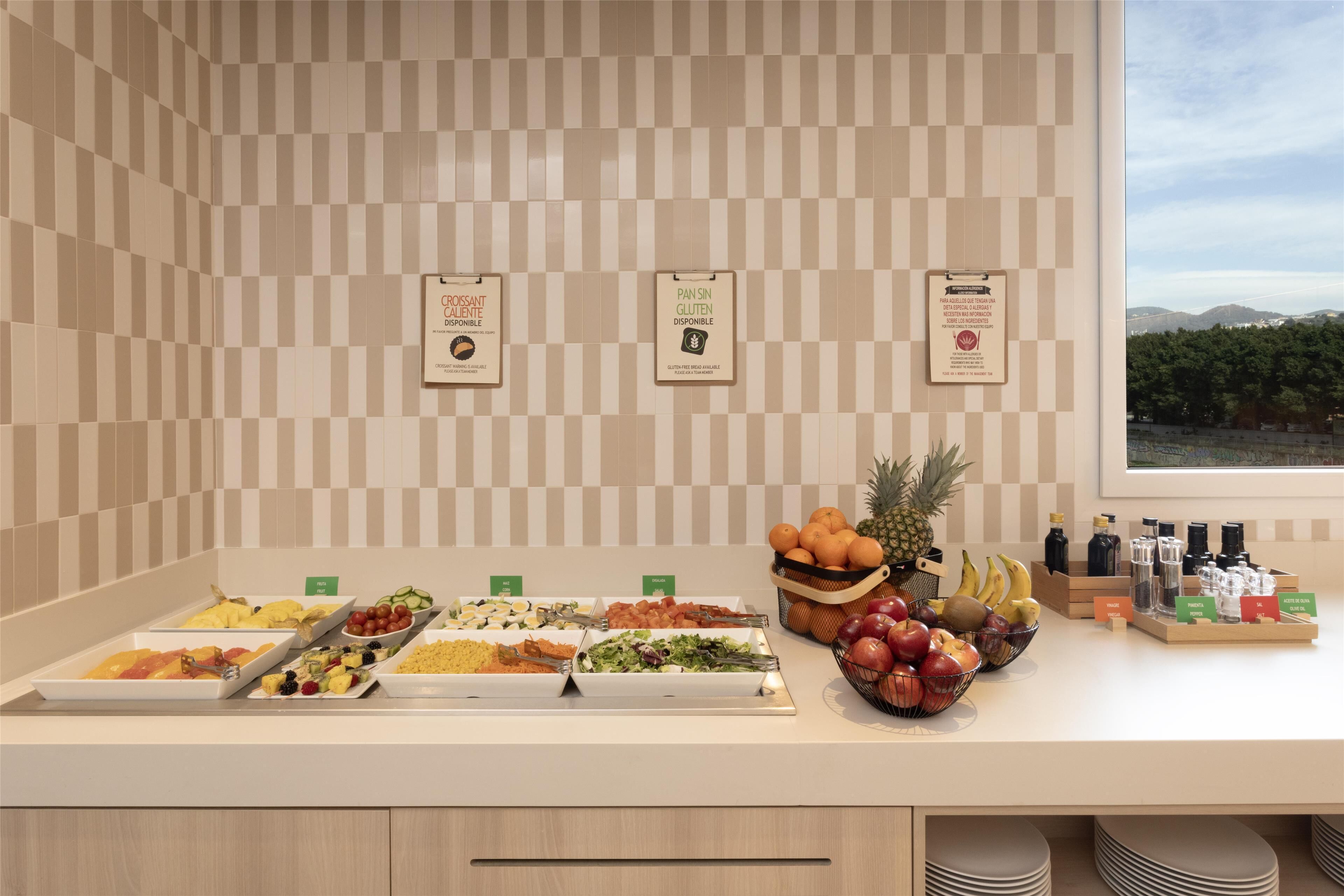 Foto - Hampton By Hilton Malaga Martiricos