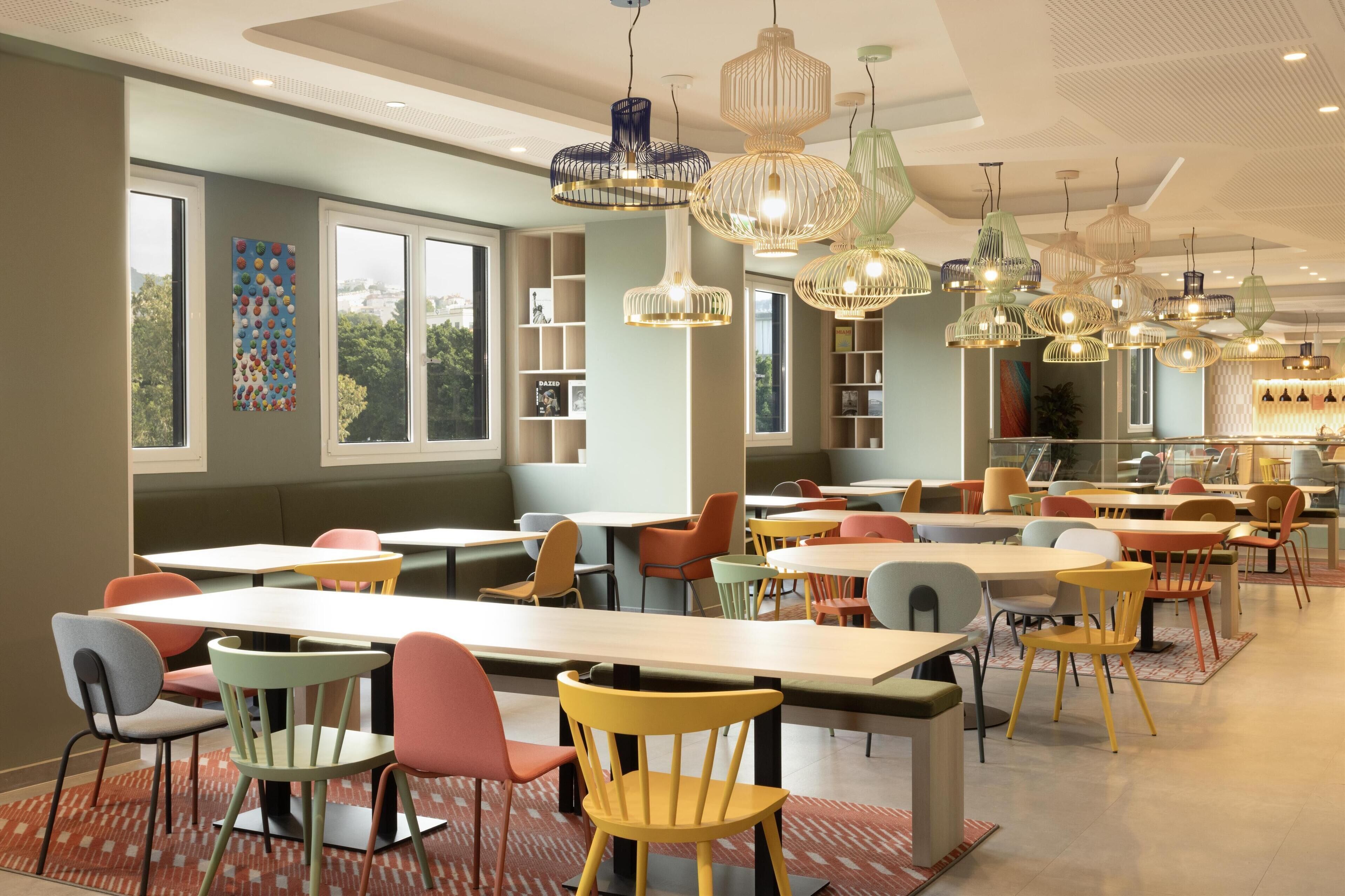 Foto - Hampton By Hilton Malaga Martiricos