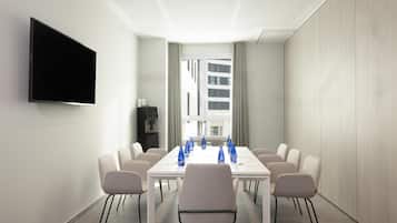 Sala de reuniones