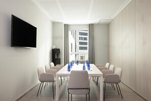 Sala de reunião