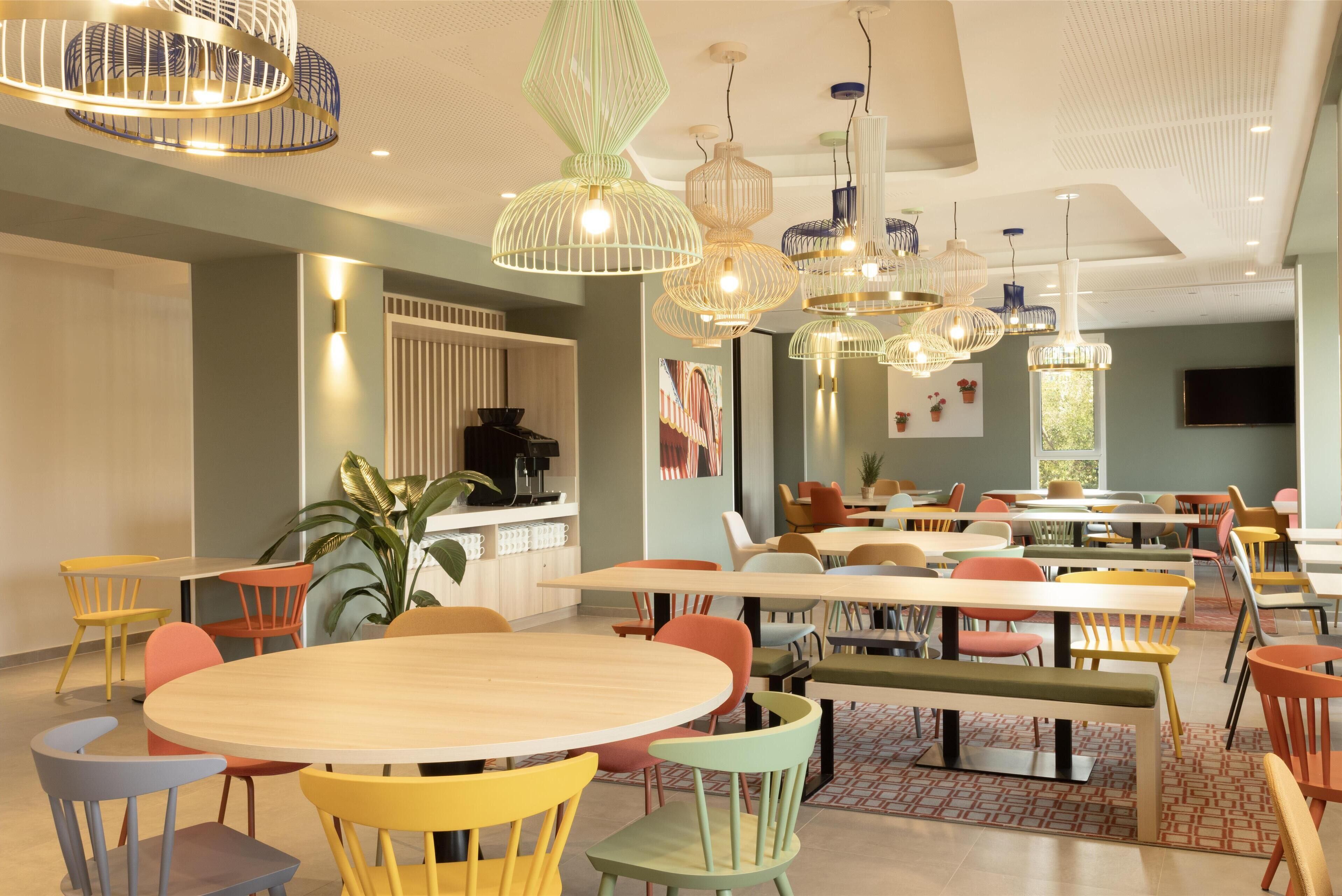 Foto - Hampton By Hilton Malaga Martiricos