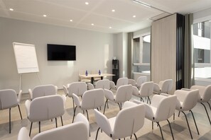 Sala de reuniones