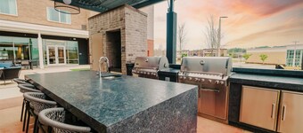 Homewood Suites By Hilton Buford Mall Of Ga