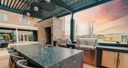 Homewood Suites By Hilton Buford Mall Of Ga