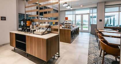 Homewood Suites By Hilton Buford Mall Of Ga