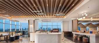 Hilton Garden Inn Chengdu Chenghua