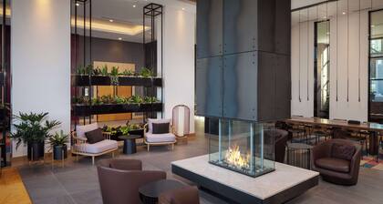 Canopy By Hilton Sioux Falls Downtown