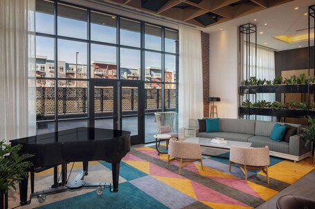 Sala de reuniones