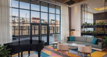 Canopy By Hilton Sioux Falls Downtown