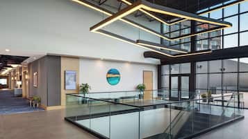 Salle de réunion