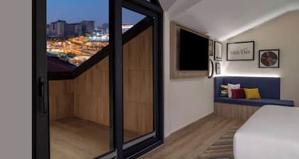 Hampton By Hilton Istanbul Merter