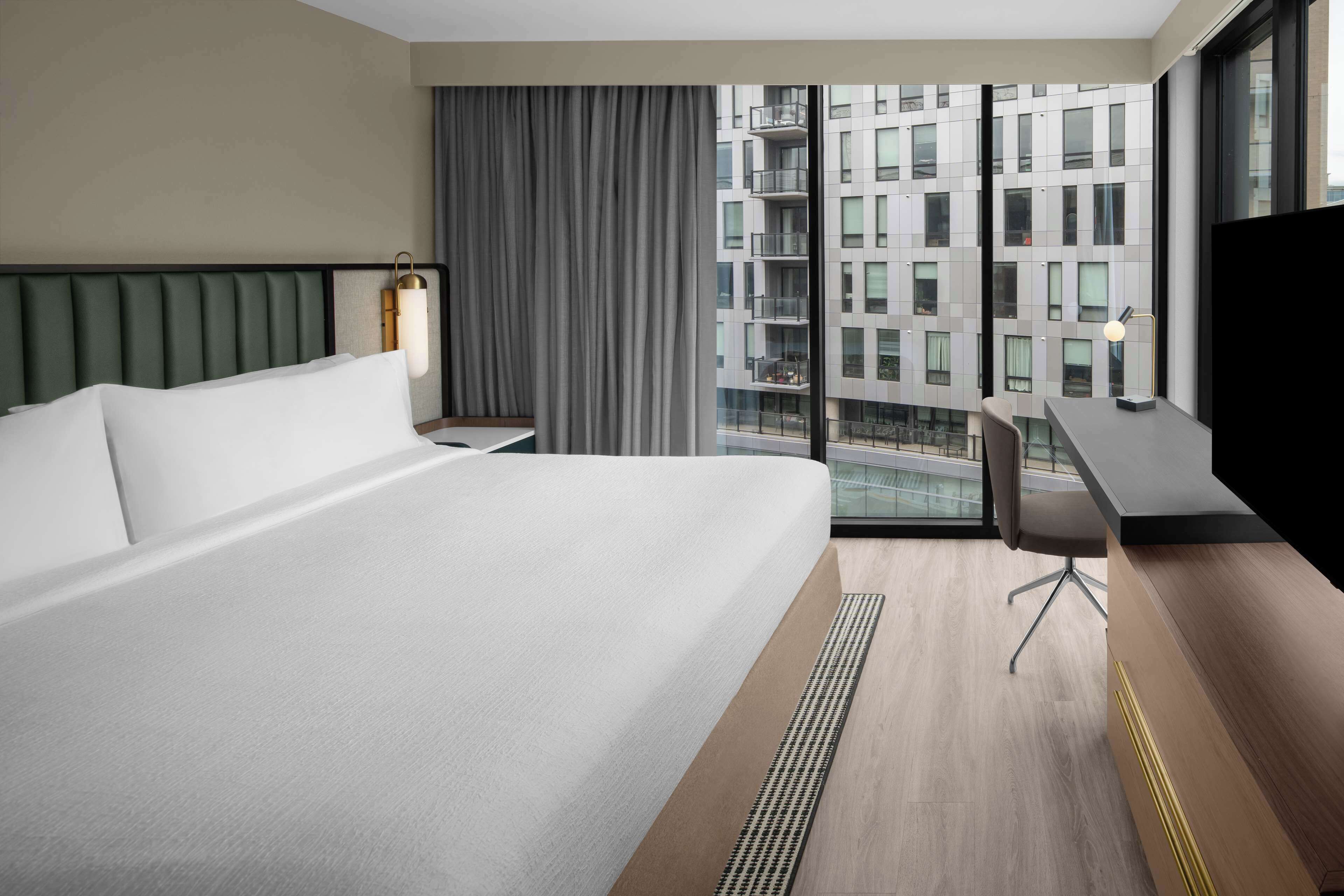 Foto - Embassy Suites By Hilton Madison Downtown