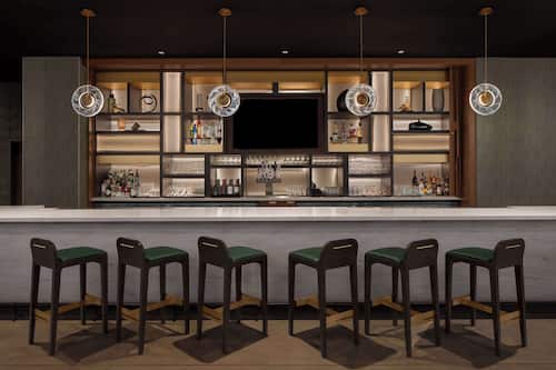 Bar (in loco)