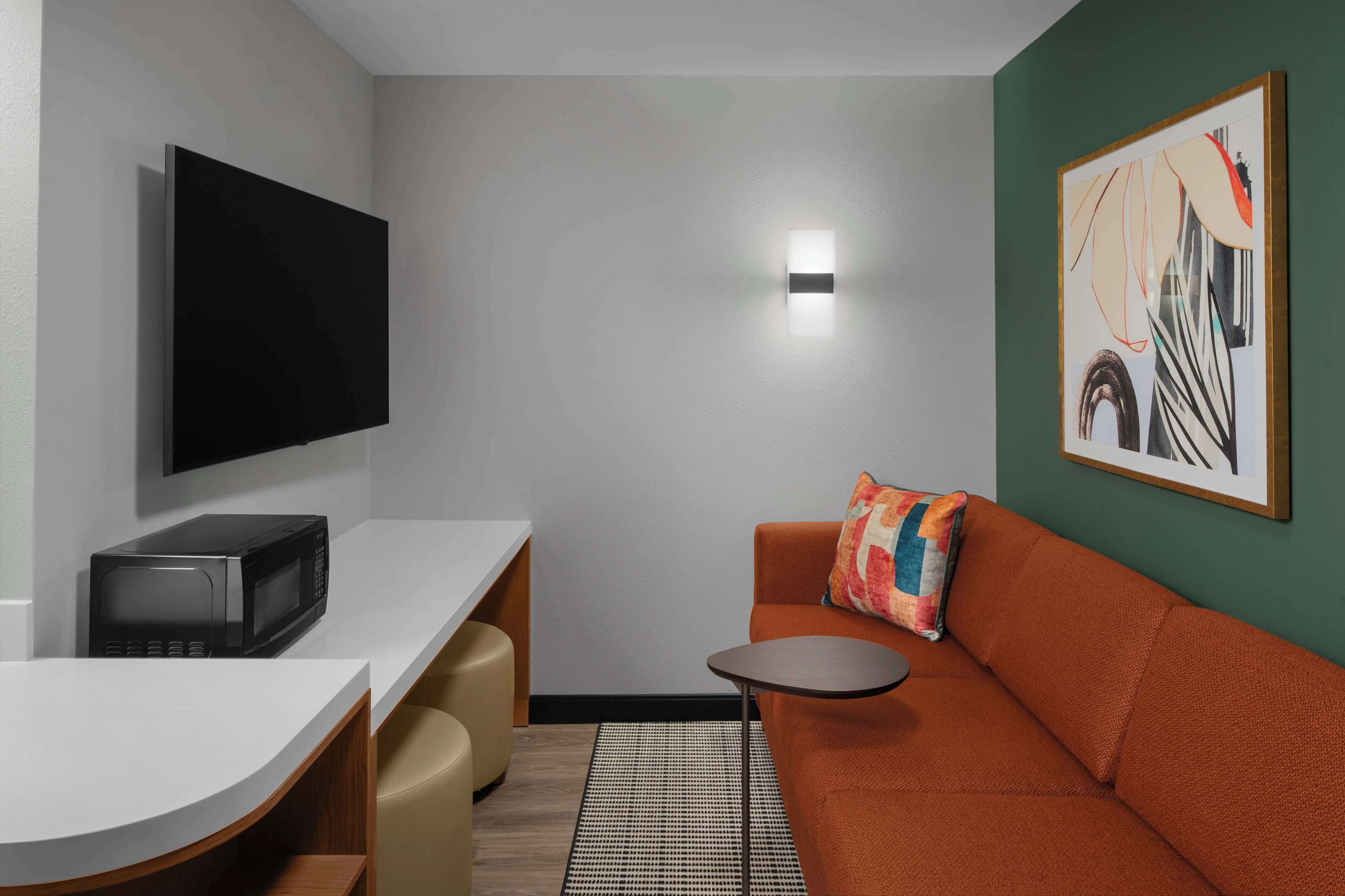 Foto - Embassy Suites By Hilton Madison Downtown