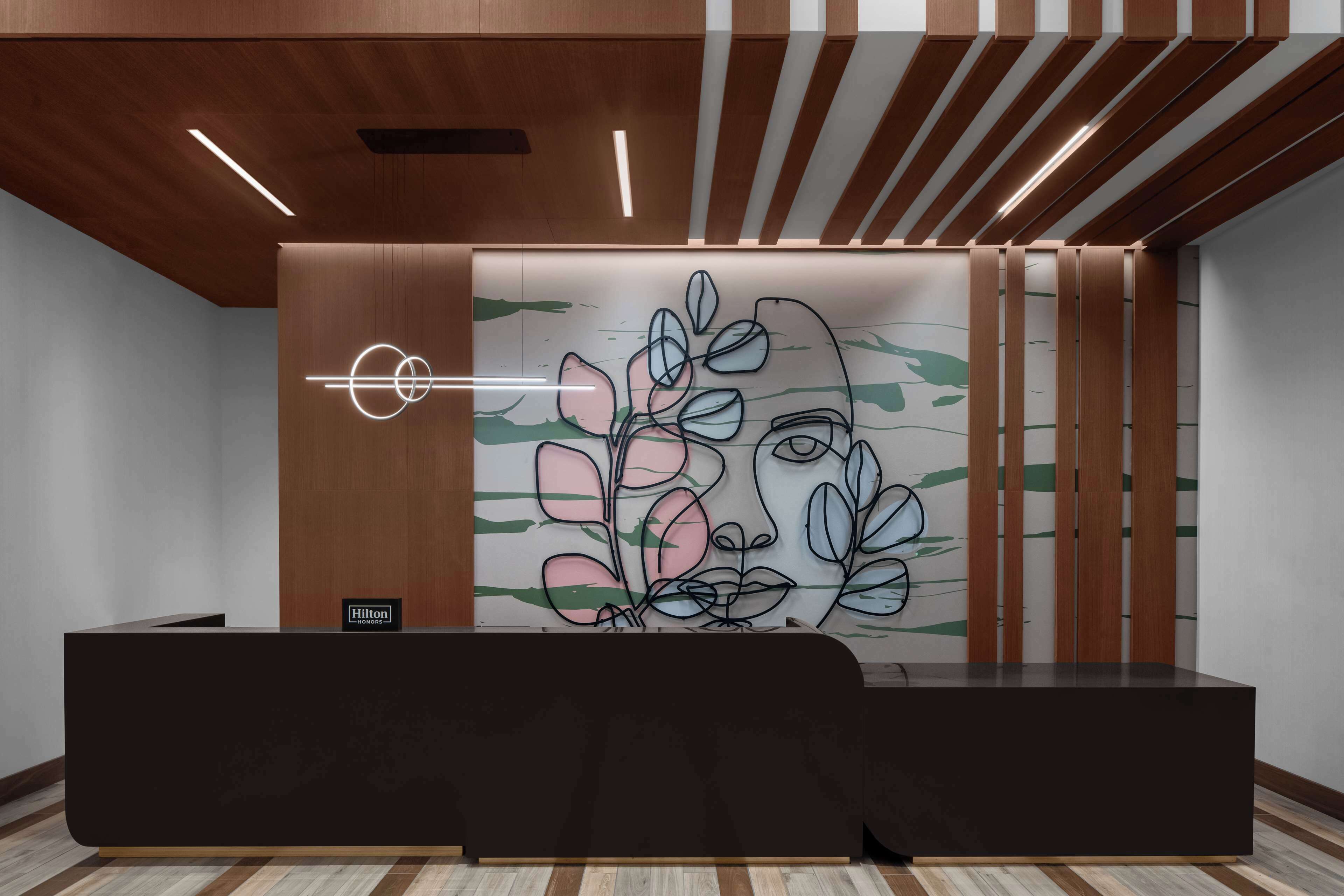 Foto - Embassy Suites By Hilton Madison Downtown