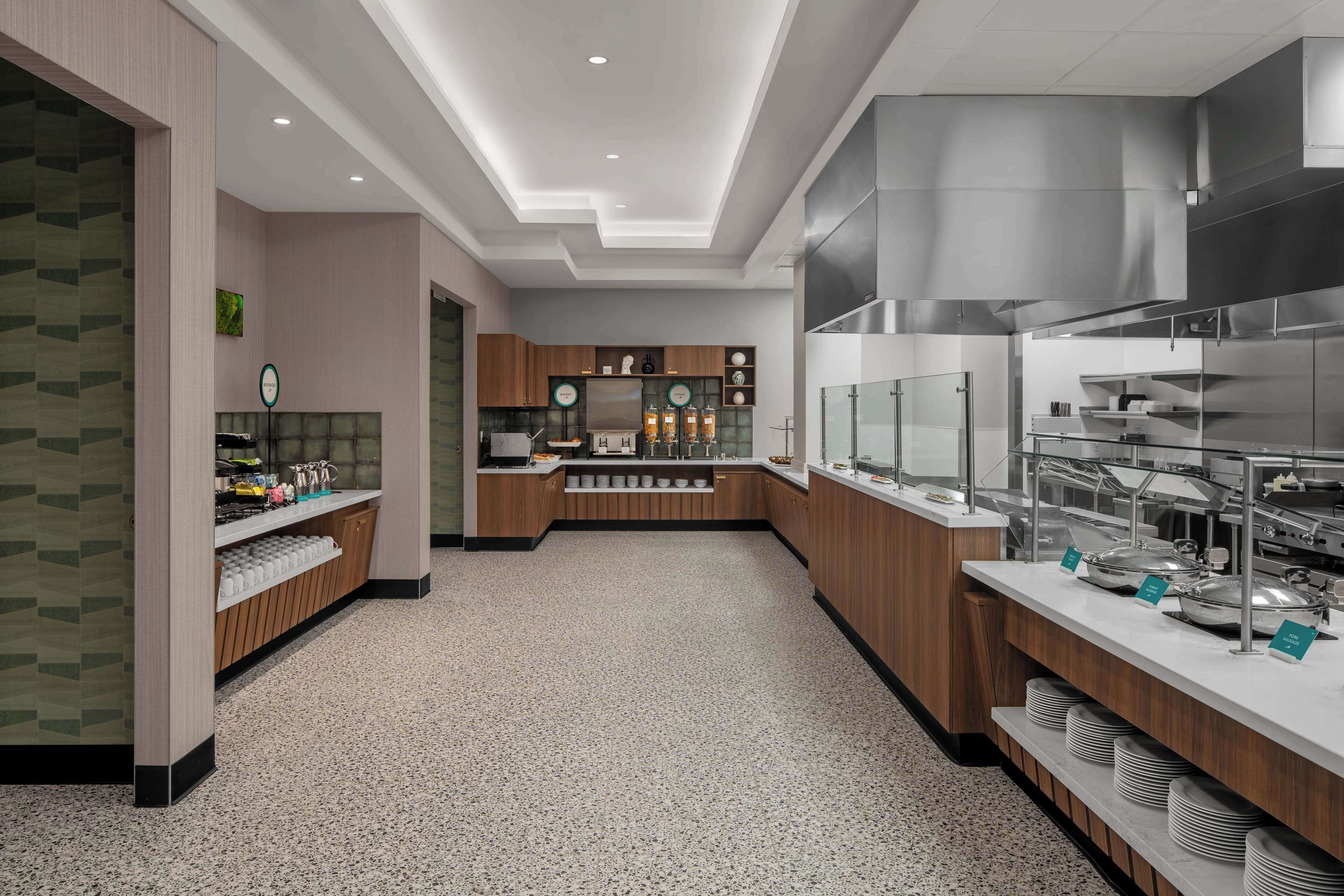 รวมอาหารเช้าแบบปรุงตามสั่ง ทุกวัน