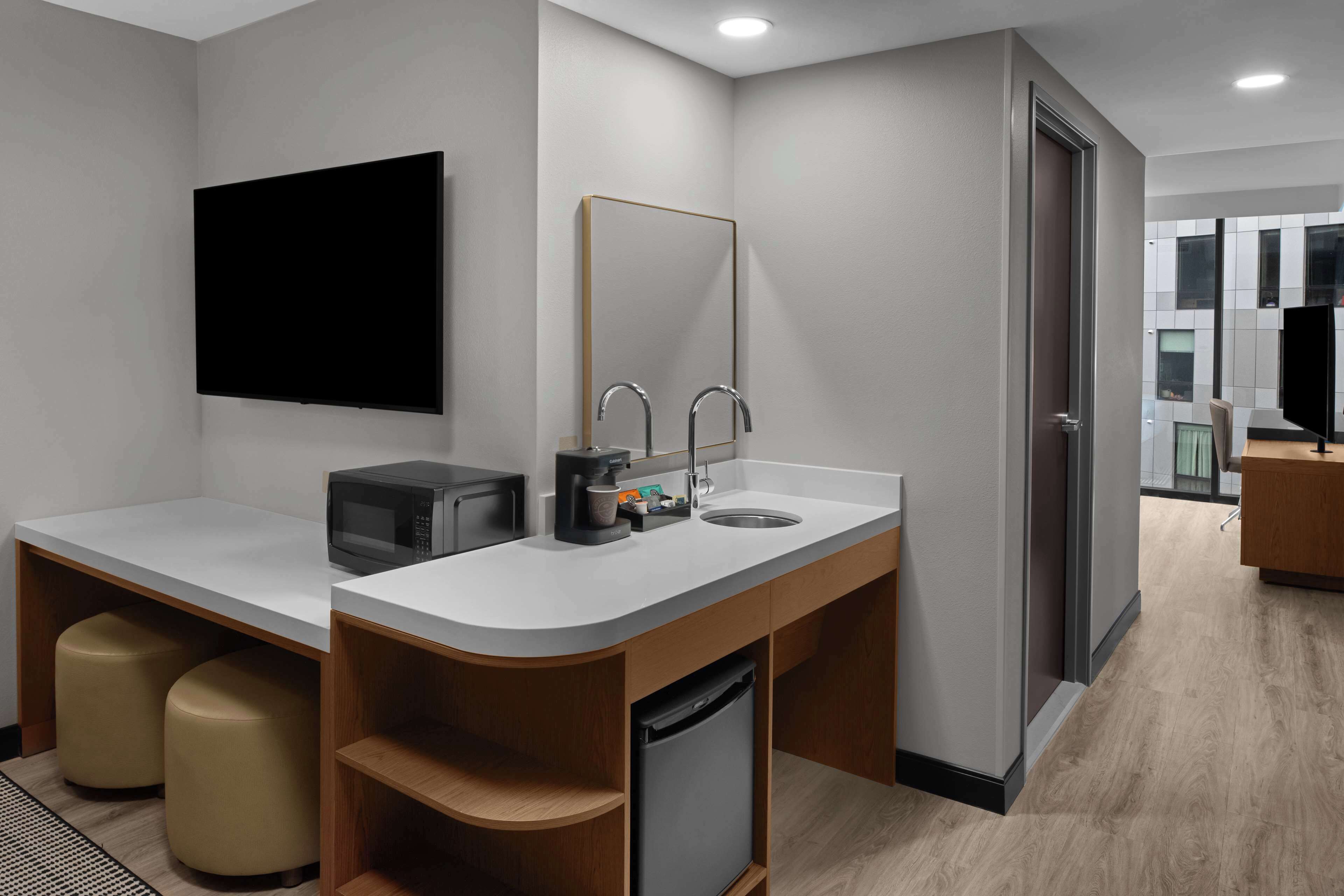 Foto - Embassy Suites By Hilton Madison Downtown