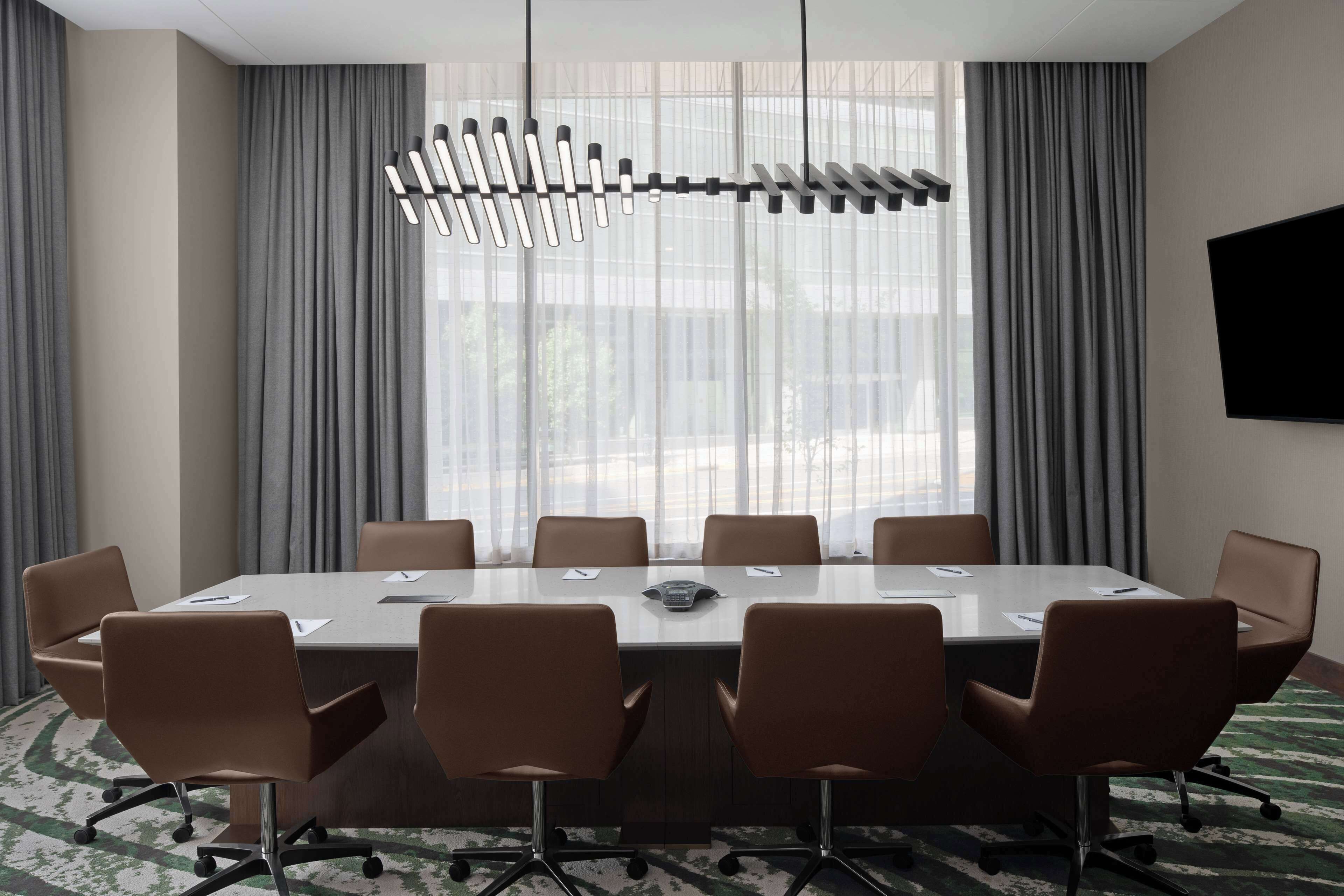 Foto - Embassy Suites By Hilton Madison Downtown