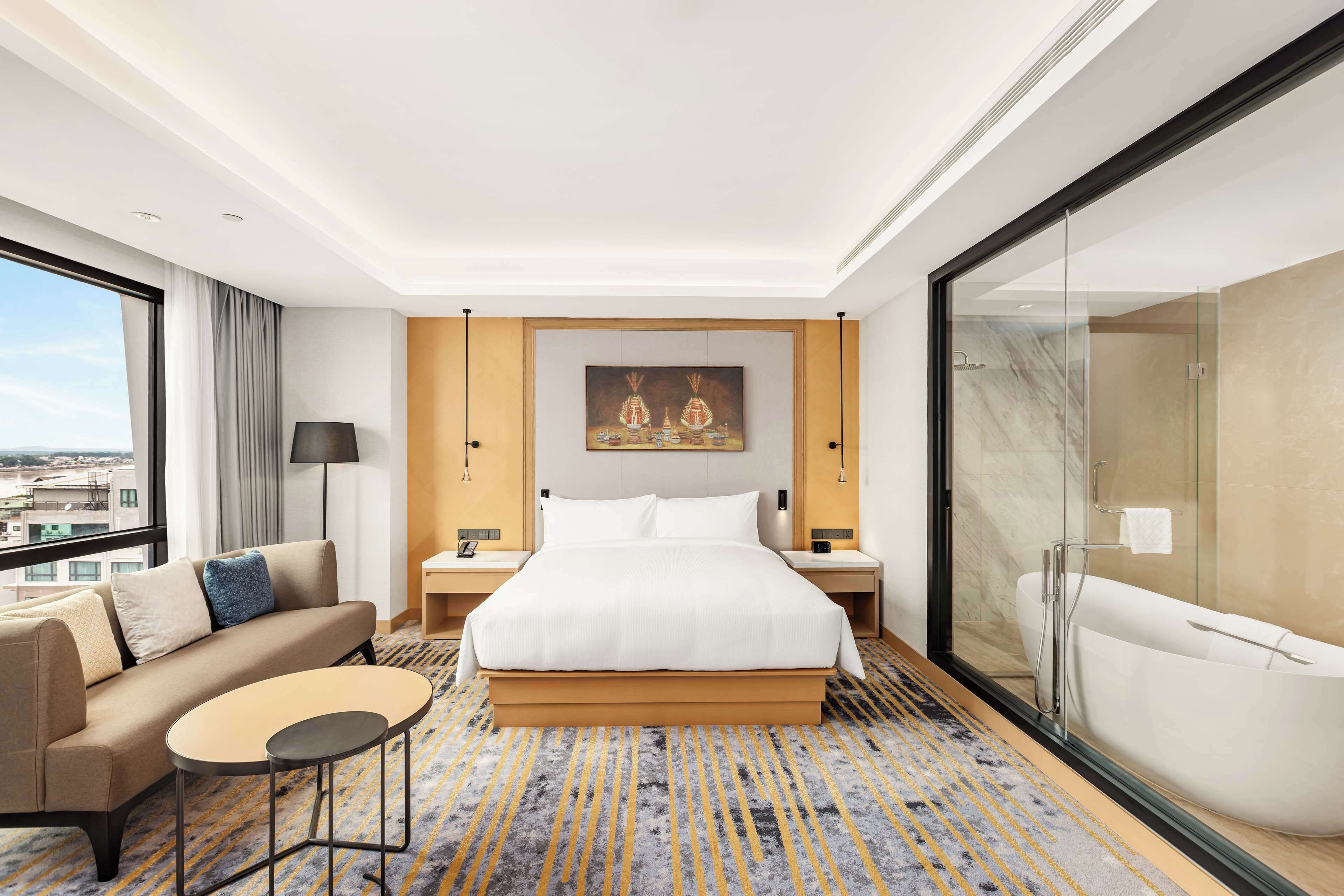 Foto - DoubleTree by Hilton Vientiane