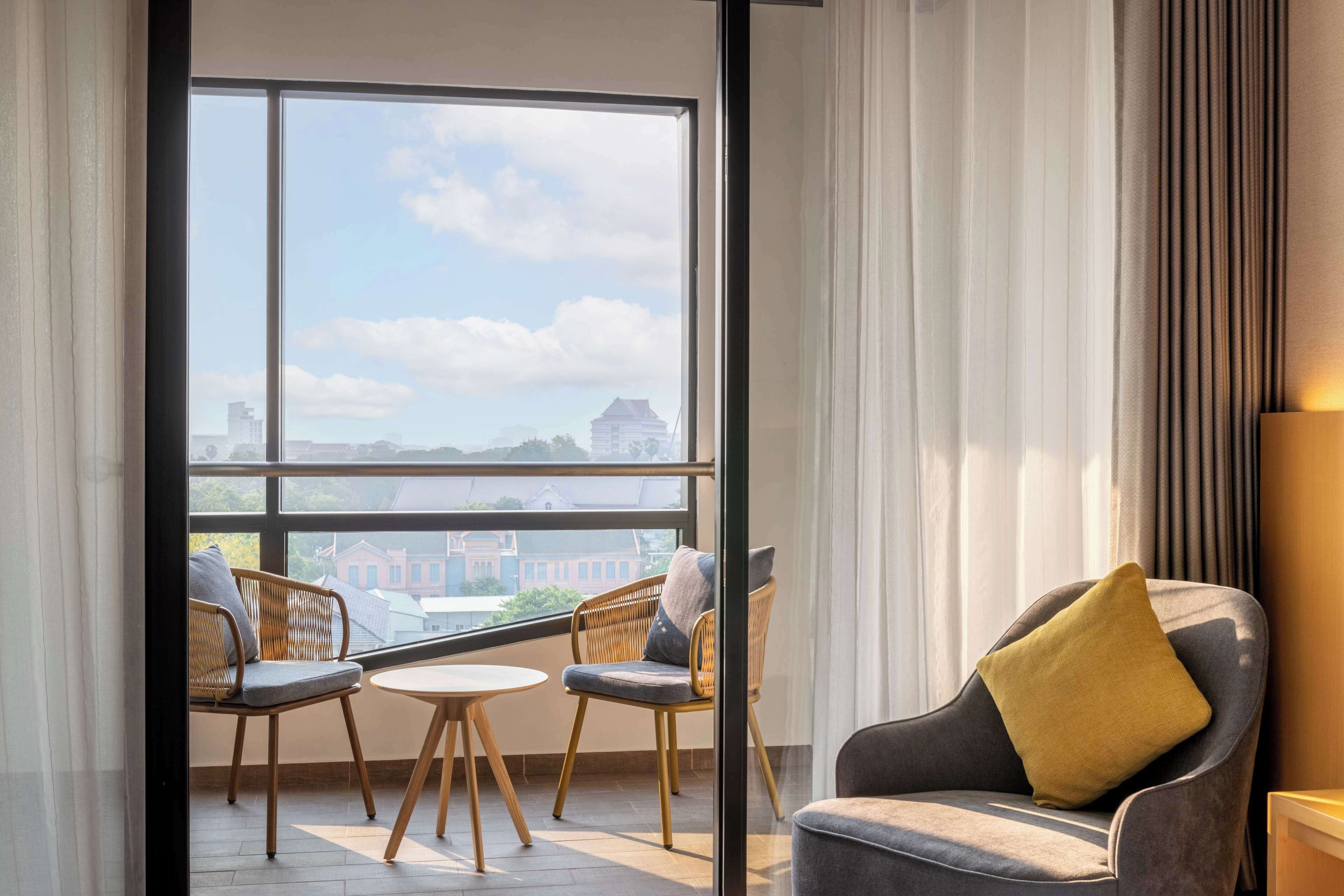 Foto - DoubleTree by Hilton Vientiane