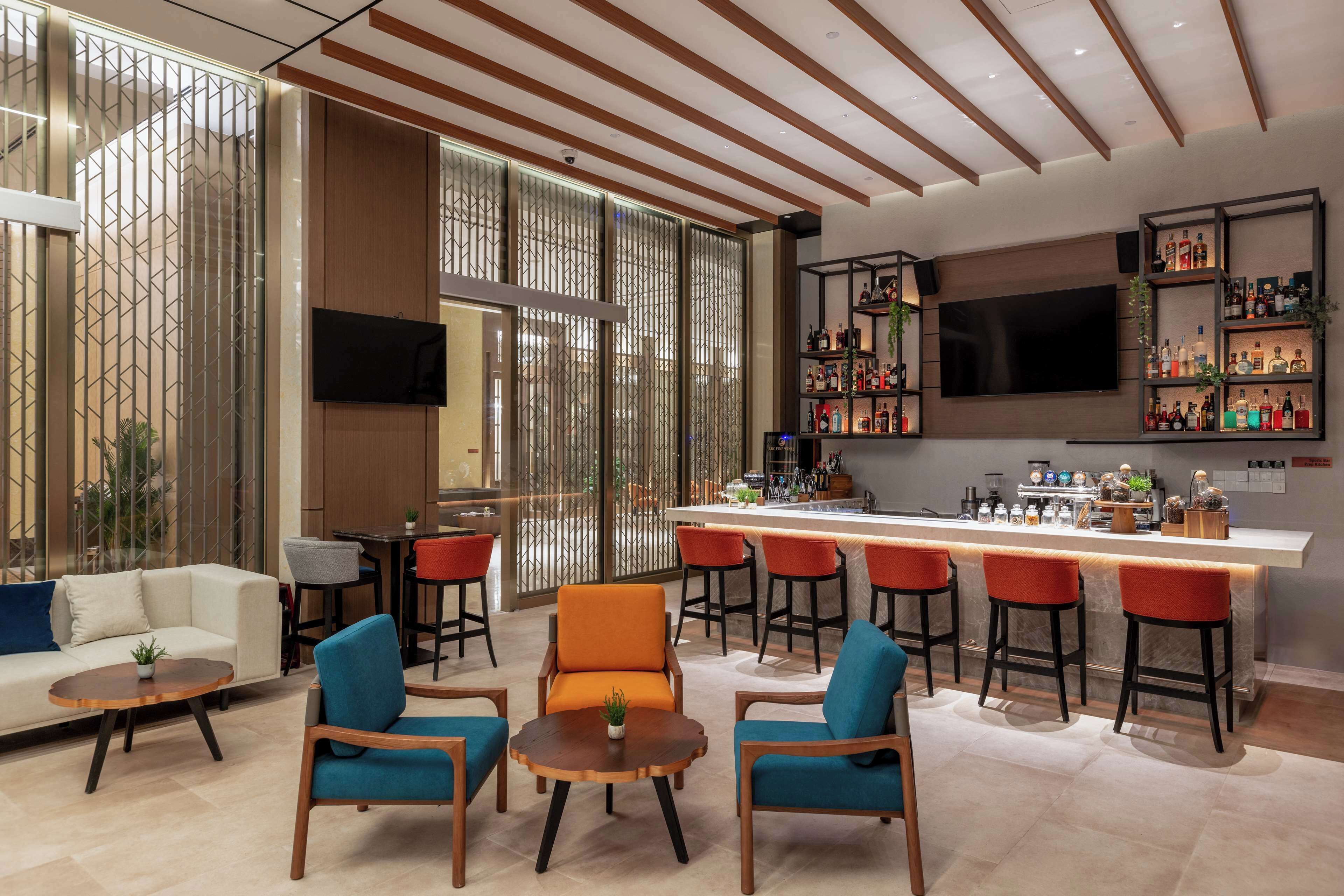 Foto - DoubleTree by Hilton Vientiane